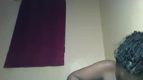 Snapshot of x_melanine chatting on 11.26.25 X melanine online show from 11.26.25