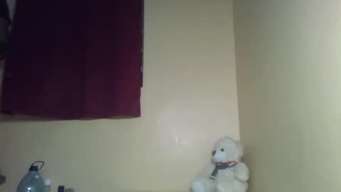 Snapshot of x_melanine chatting on 12.01.25 X melanine online show from 12.01.25