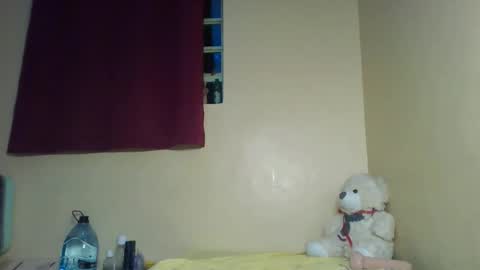 Snapshot of x_melanine chatting on 12.04.25 X melanine online show from 12.04.25