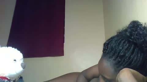 Snapshot of x_melanine chatting on 12.16.25 X melanine online show from 12.16.25