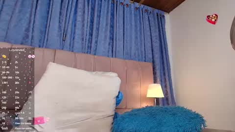 x_milu online show from 12.13.25