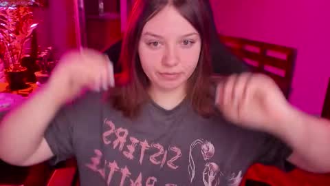 LOVE NERDS ONLY online show from 12.19.25