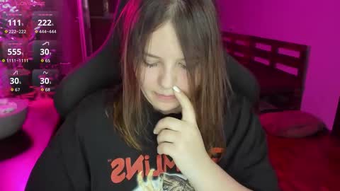 LOVE NERDS ONLY online show from 12.21.25