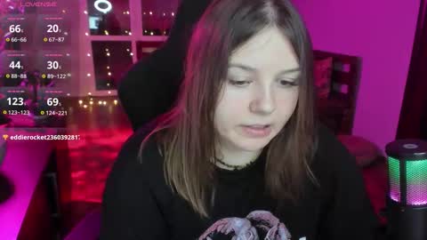 LOVE NERDS ONLY online show from 01.08.26