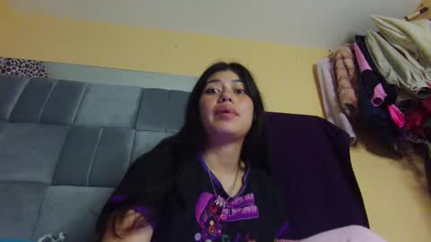 Snapshot of x_nyokoo chatting on 02.12.25 My other accont x nyoko online show from 02.12.25