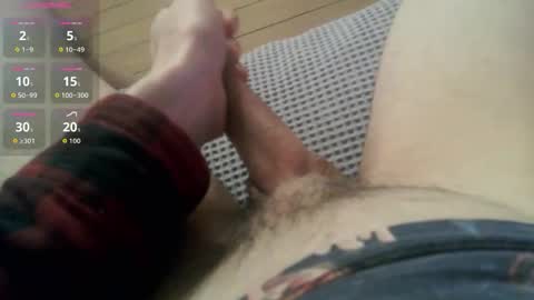 x_patri_x online show from 11.22.25