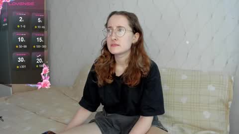 Agatha online show from 09.15.25