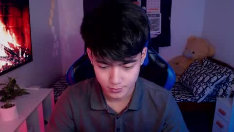 Snapshot of xaldrian_destroyer chatting on 12.26.24 Prince Aldrian online show from 12.26.24