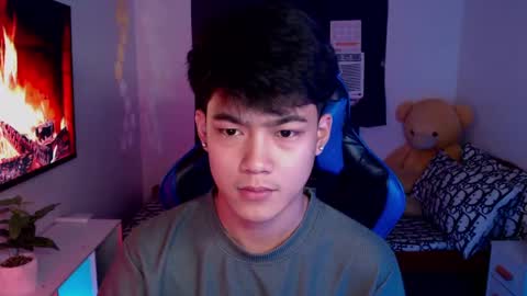 Snapshot of xaldrian_destroyer chatting on 01.03.25 Prince Aldrian online show from 01.03.25