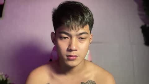 Snapshot of xaldrian_destroyer chatting on 10.03.25 Prince Aldrian online show from 10.03.25