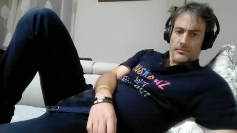 xalegarmax online show from 09.09.25