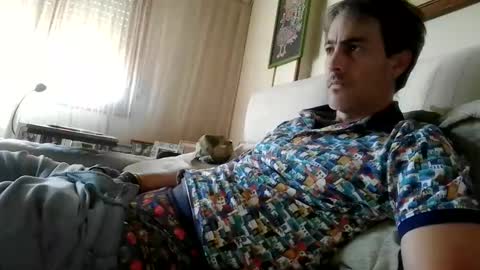 xalegarmax online show from 09.27.25