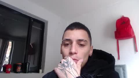 xalejo_max online show from 10.17.25