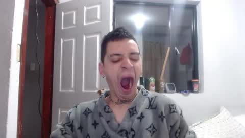 xalejo_max online show from 11.04.25