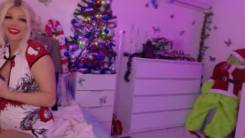 sooo hey im Sperm Mystik from Fuckistan i want you full my all holes bcs i have penis fever online show from 12.13.25