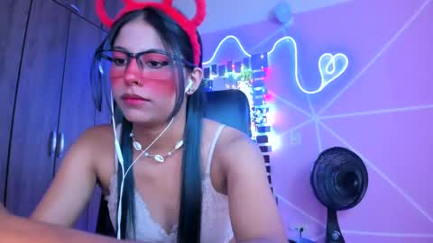 XALLYSONX online show from 01.22.25