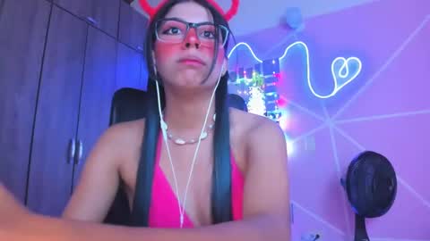 XALLYSONX online show from 01.30.25