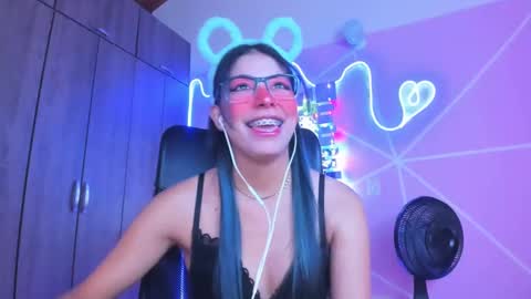 XALLYSONX online show from 02.02.25