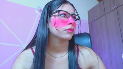 XALLYSONX online show from 04.12.26