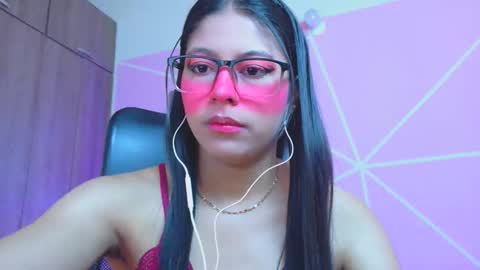 XALLYSONX online show from 05.01.26