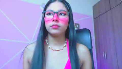 Snapshot of xallysonx_ chatting on 05.22.26 XALLYSONX online show from 05.22.26