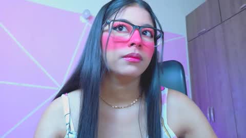 Snapshot of xallysonx_ chatting on 05.23.26 XALLYSONX online show from 05.23.26