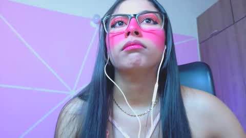 Snapshot of xallysonx_ chatting on 06.02.26 XALLYSONX online show from 06.02.26