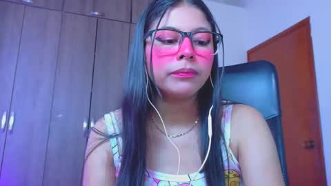 Snapshot of xallysonx_ chatting on 06.03.26 XALLYSONX online show from 06.03.26