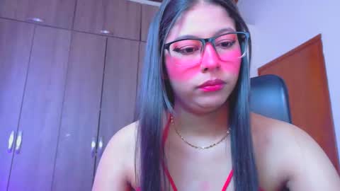 Snapshot of xallysonx_ chatting on 06.06.26 XALLYSONX online show from 06.06.26