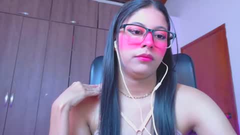 Snapshot of xallysonx_ chatting on 06.27.26 XALLYSONX online show from 06.27.26