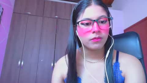 Snapshot of xallysonx_ chatting on 06.29.26 XALLYSONX online show from 06.29.26