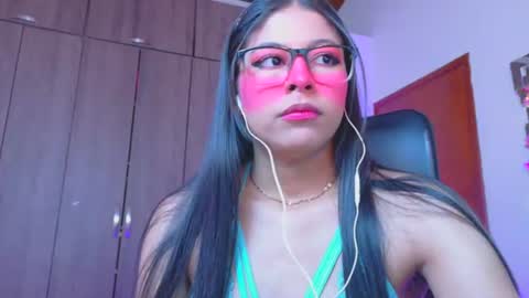 Snapshot of xallysonx_ chatting on 07.02.26 XALLYSONX online show from 07.02.26