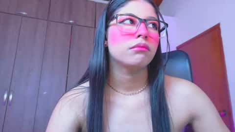 Snapshot of xallysonx_ chatting on 07.06.26 XALLYSONX online show from 07.06.26