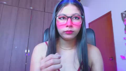 Snapshot of xallysonx_ chatting on 07.16.26 XALLYSONX online show from 07.16.26