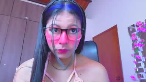Snapshot of xallysonx_ chatting on 07.17.26 XALLYSONX online show from 07.17.26