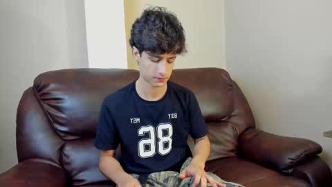 xam_collen online show from 11.13.25