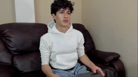 xam_collen online show from 11.30.25