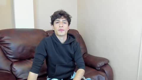 xam_collen online show from 12.15.25