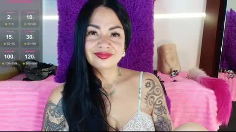 XAMARA1124 online show from 05.04.26