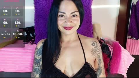 XAMARA1124 online show from 05.09.26