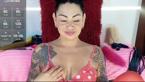 XAMARA1124 online show from 06.21.26