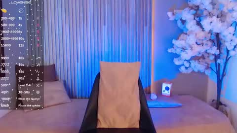 Snapshot of xamarha chatting on 09.25.25 Andrea online show from 09.25.25