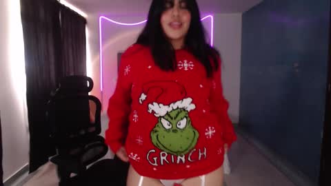 xambar_22x online show from 12.17.25