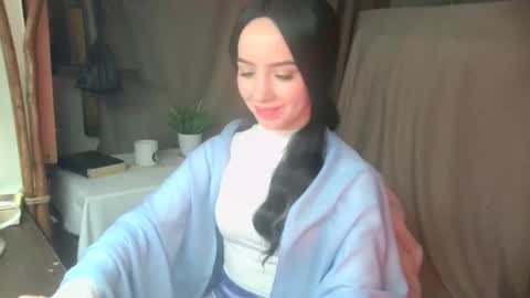 xan_ex online show from 01.29.25