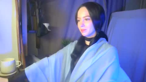 xan_ex online show from 01.31.25