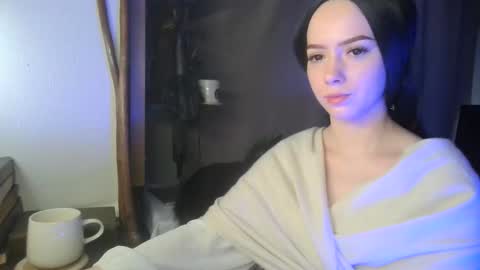 xan_ex online show from 02.04.25