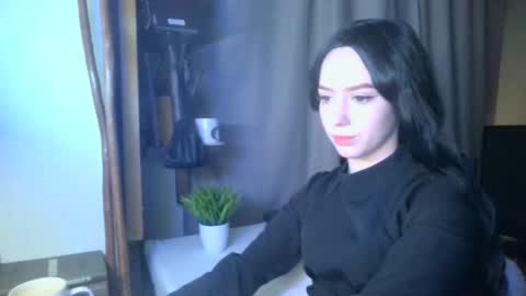 xan_ex online show from 02.16.25