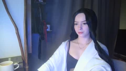 xan_ex online show from 02.23.25