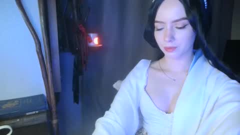 xan_ex online show from 02.25.25