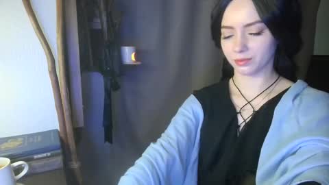 xan_ex online show from 02.28.25